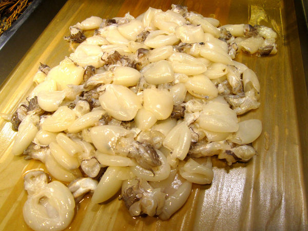 好客音樂燒烤(市府店)：【台北市】澎湖季生蠔海鮮&燒肉吃到飽-好客音樂燒烤市府店