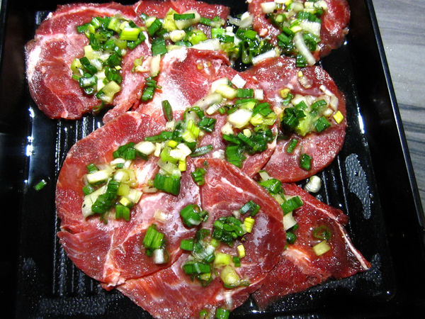 好客音樂燒烤(市府店)：【台北市】澎湖季生蠔海鮮&燒肉吃到飽-好客音樂燒烤市府店