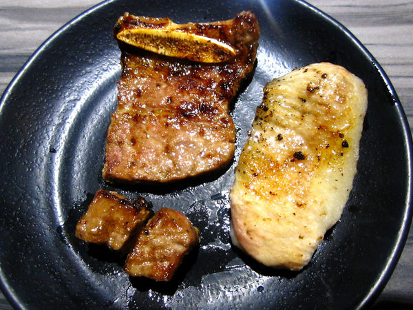 好客音樂燒烤(市府店)：【台北市】澎湖季生蠔海鮮&燒肉吃到飽-好客音樂燒烤市府店