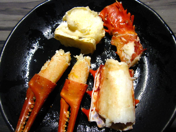 好客音樂燒烤(市府店)：【台北市】澎湖季生蠔海鮮&燒肉吃到飽-好客音樂燒烤市府店