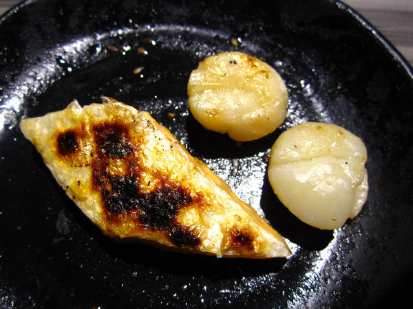 好客音樂燒烤(市府店)：【台北市】澎湖季生蠔海鮮&燒肉吃到飽-好客音樂燒烤市府店