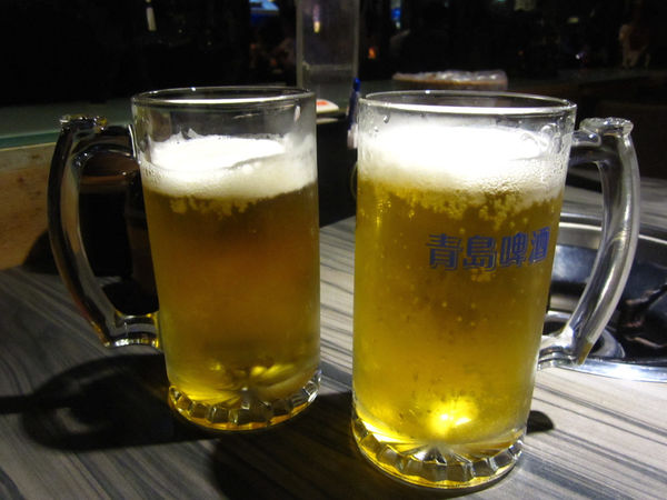 好客音樂燒烤(市府店)：【台北市】澎湖季生蠔海鮮&燒肉吃到飽-好客音樂燒烤市府店