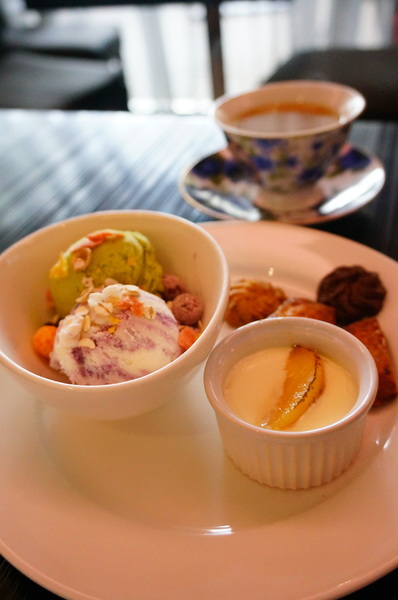 小紅蕃薯Yammy Cafe:【台北.南京東路站】小紅蕃薯 Yammy Cafe-『壽星首選!氣氛佳』