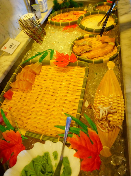 小紅蕃薯Yammy Cafe:【台北.南京東路站】小紅蕃薯 Yammy Cafe-『壽星首選!氣氛佳』