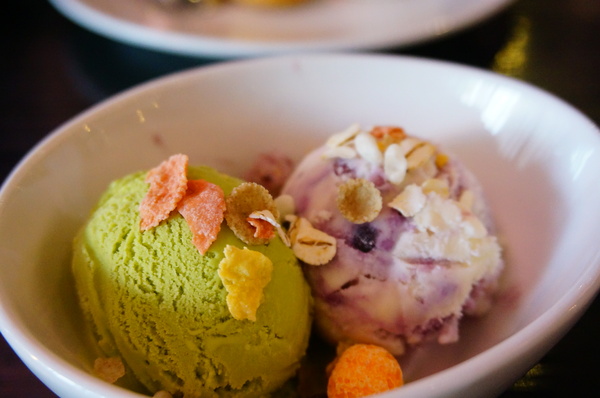 小紅蕃薯Yammy Cafe:【台北.南京東路站】小紅蕃薯 Yammy Cafe-『壽星首選!氣氛佳』