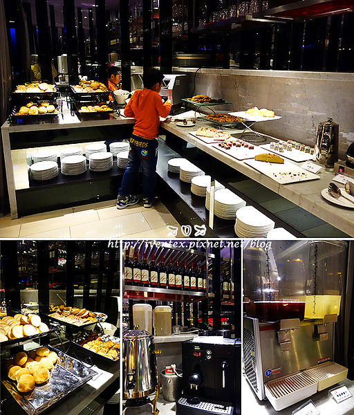 10_小紅蕃薯Yammy Cafe