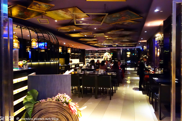 02_小紅蕃薯Yammy Cafe