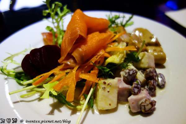 12_小紅蕃薯Yammy Cafe