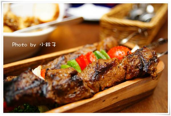 PS TAPAS時尚西班牙餐酒館：「PS TAPAS」西班牙餐酒館~異國之戀~