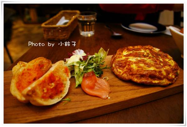 PS TAPAS時尚西班牙餐酒館：「PS TAPAS」西班牙餐酒館~異國之戀~