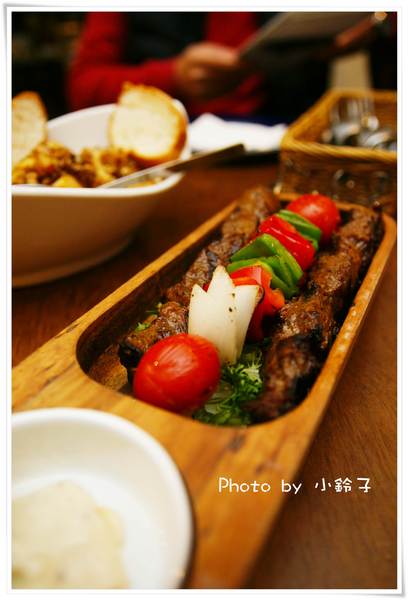 PS TAPAS時尚西班牙餐酒館：「PS TAPAS」西班牙餐酒館~異國之戀~