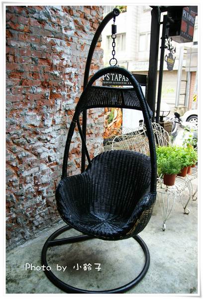 PS TAPAS時尚西班牙餐酒館：「PS TAPAS」西班牙餐酒館~異國之戀~