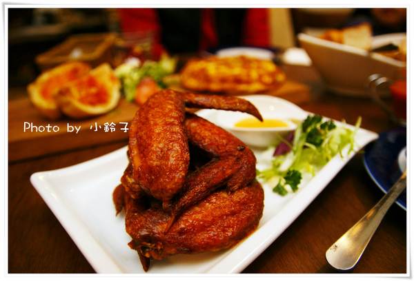 PS TAPAS時尚西班牙餐酒館：「PS TAPAS」西班牙餐酒館~異國之戀~