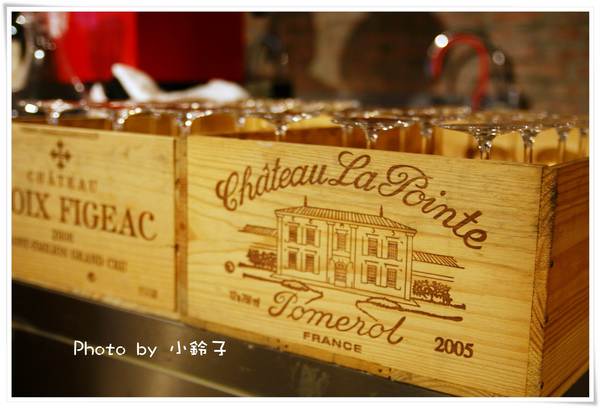 PS TAPAS時尚西班牙餐酒館：「PS TAPAS」西班牙餐酒館~異國之戀~