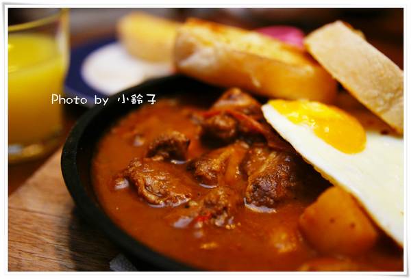 PS TAPAS時尚西班牙餐酒館：「PS TAPAS」西班牙餐酒館~異國之戀~