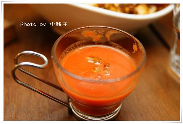 PS TAPAS時尚西班牙餐酒館：「PS TAPAS」西班牙餐酒館~異國之戀~