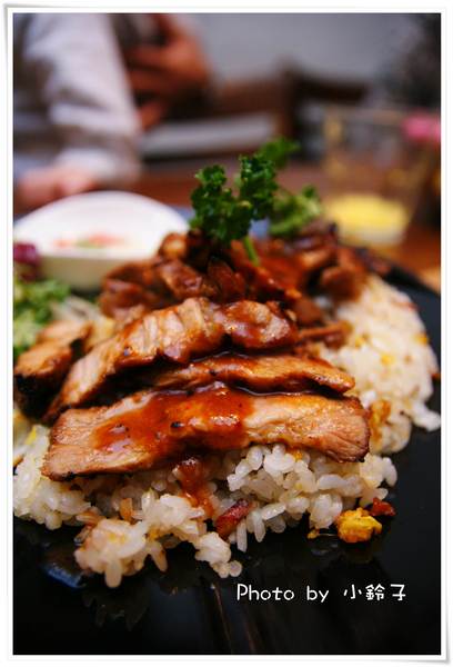 PS TAPAS時尚西班牙餐酒館：「PS TAPAS」西班牙餐酒館~異國之戀~