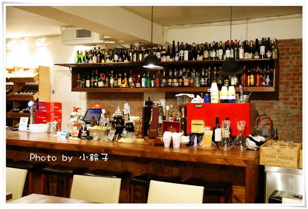 PS TAPAS時尚西班牙餐酒館：「PS TAPAS」西班牙餐酒館~異國之戀~