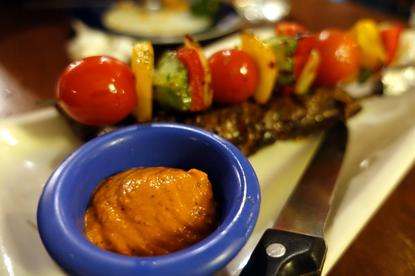 PS TAPAS 西班牙餐酒館:(胖樺食記)台北美食推薦” PS Tapas 西班牙餐酒館”/西班牙海鮮燉飯/誠品敦南/捷運國父紀念館