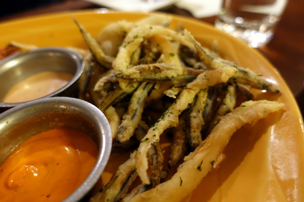 PS TAPAS 西班牙餐酒館:(胖樺食記)台北美食推薦” PS Tapas 西班牙餐酒館”/西班牙海鮮燉飯/誠品敦南/捷運國父紀念館