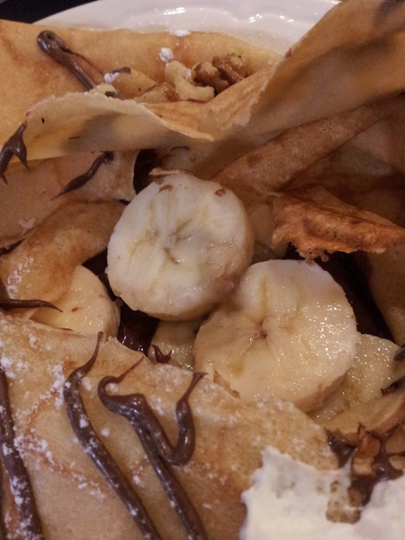 PAUL保羅麵包沙龍(台中新光三越中港店)：<口碑券NO.2>　PAUL 花都小酒館料理　意猶未盡的美味