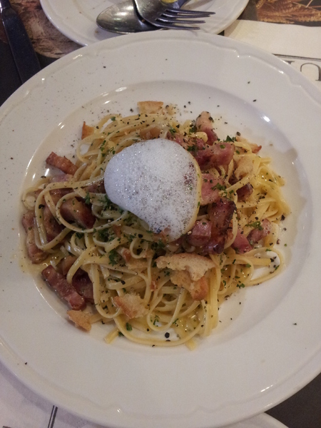 PAUL保羅麵包沙龍(台中新光三越中港店)：<口碑券NO.2>　PAUL 花都小酒館料理　意猶未盡的美味