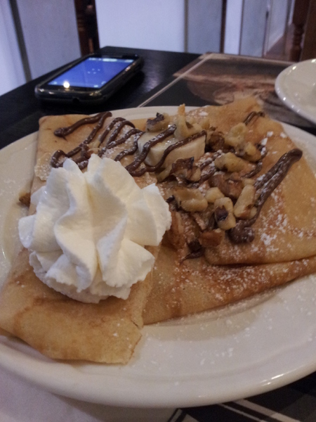 PAUL保羅麵包沙龍(台中新光三越中港店)：<口碑券NO.2>　PAUL 花都小酒館料理　意猶未盡的美味