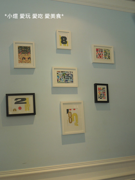 恬心朵朵Lily White Cafe：恬心朵朵Lily White Cafe(員林店)---鮮嫩彈牙的中卷與鮮甜海鮮搭配彈Q麵條的完美組合!!!