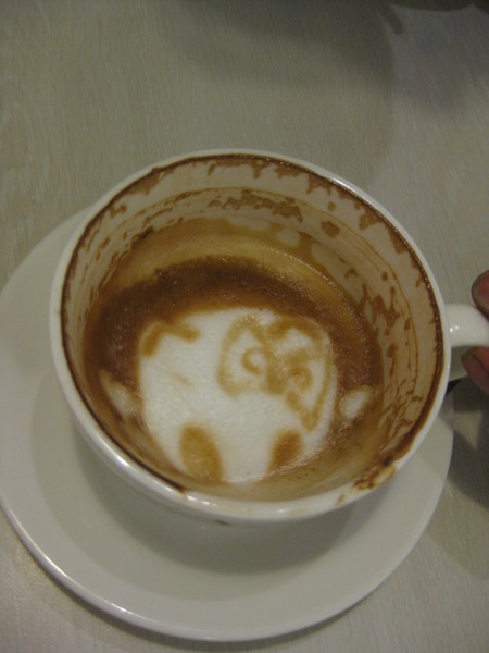 恬心朵朵Lily White Cafe:彰化 員林>> 恬心朵朵餐廳 甜心朵朵