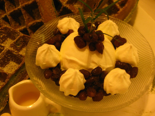 恬心朵朵Lily White Cafe:彰化 員林>> 恬心朵朵餐廳 甜心朵朵