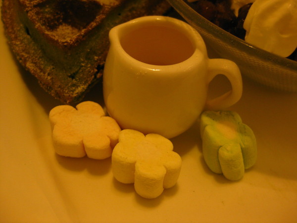 恬心朵朵Lily White Cafe:彰化 員林>> 恬心朵朵餐廳 甜心朵朵