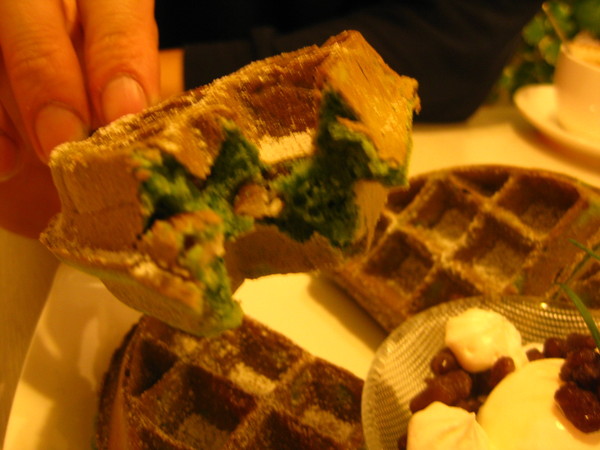 恬心朵朵Lily White Cafe:彰化 員林>> 恬心朵朵餐廳 甜心朵朵