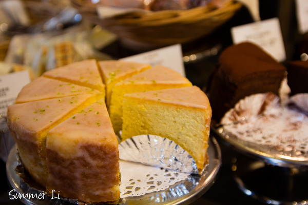 Le Ruban patisserie法朋烘培甜點坊：Le Ruban patisserie法朋烘培甜點坊X美味與精緻並重