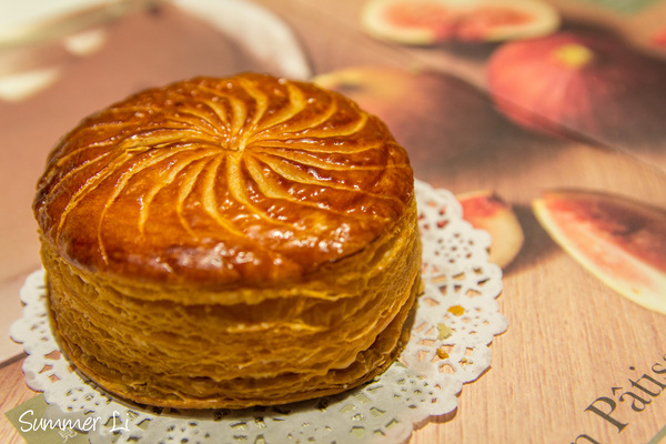 Le Ruban patisserie法朋烘培甜點坊：Le Ruban patisserie法朋烘培甜點坊X美味與精緻並重