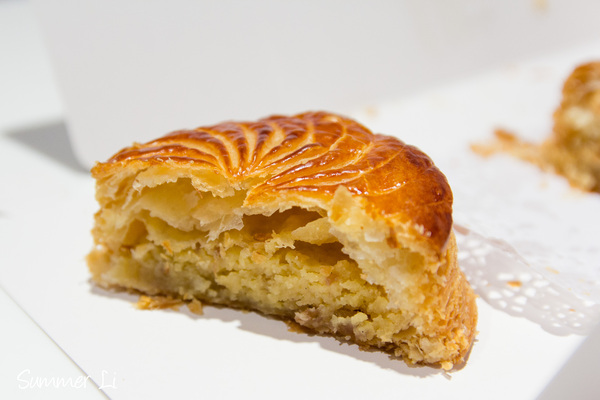 Le Ruban patisserie法朋烘培甜點坊：Le Ruban patisserie法朋烘培甜點坊X美味與精緻並重