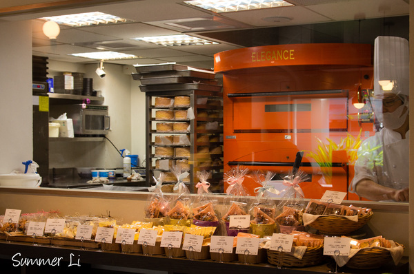 Le Ruban patisserie法朋烘培甜點坊：Le Ruban patisserie法朋烘培甜點坊X美味與精緻並重