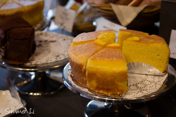 Le Ruban patisserie法朋烘培甜點坊：Le Ruban patisserie法朋烘培甜點坊X美味與精緻並重