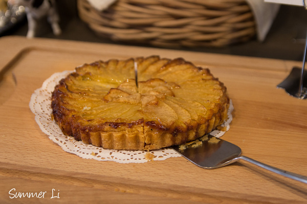 Le Ruban patisserie法朋烘培甜點坊：Le Ruban patisserie法朋烘培甜點坊X美味與精緻並重