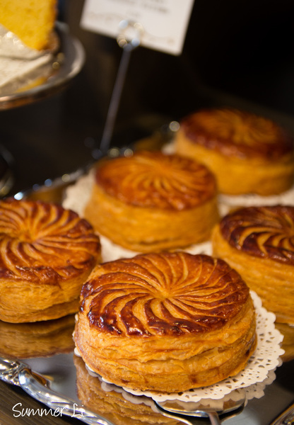 Le Ruban patisserie法朋烘培甜點坊：Le Ruban patisserie法朋烘培甜點坊X美味與精緻並重