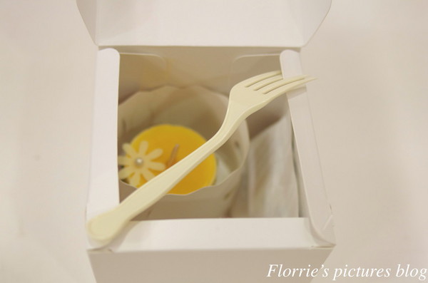 Le Ruban patisserie法朋烘培甜點坊：台北大安區美食~Le Ruban Pâtisserie法朋法式烘焙甜點坊~清新的百香果香氣