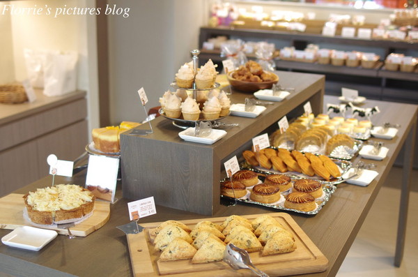 Le Ruban patisserie法朋烘培甜點坊：台北大安區美食~Le Ruban Pâtisserie法朋法式烘焙甜點坊~清新的百香果香氣