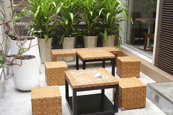 Le Ruban patisserie法朋烘培甜點坊：台北大安區美食~Le Ruban Pâtisserie法朋法式烘焙甜點坊~清新的百香果香氣