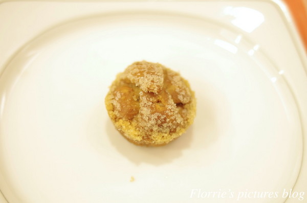 Le Ruban patisserie法朋烘培甜點坊：台北大安區美食~Le Ruban Pâtisserie法朋法式烘焙甜點坊~清新的百香果香氣