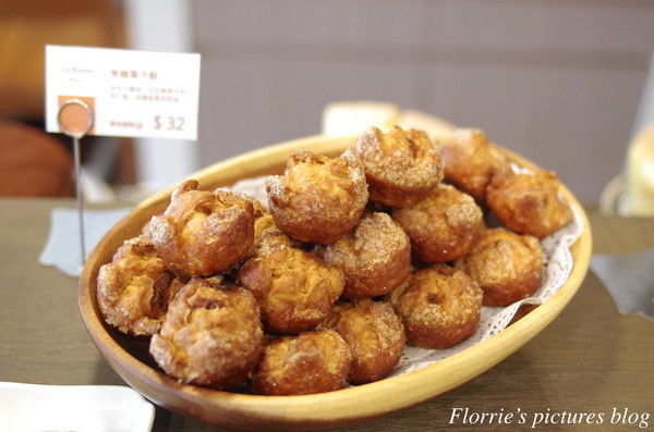 Le Ruban patisserie法朋烘培甜點坊：台北大安區美食~Le Ruban Pâtisserie法朋法式烘焙甜點坊~清新的百香果香氣