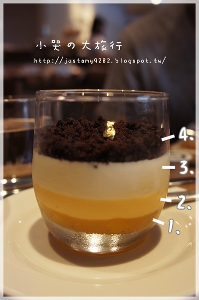 Le Ruban patisserie法朋烘培甜點坊：[台北市] ★Le Ruban patisserie法朋烘培甜點坊★華麗的蛋糕，讓人每種都想嘗試看看~ >0<
