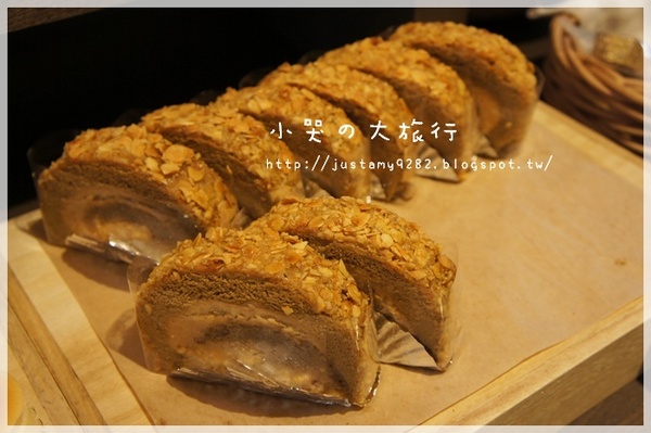 Le Ruban patisserie法朋烘培甜點坊：[台北市] ★Le Ruban patisserie法朋烘培甜點坊★華麗的蛋糕，讓人每種都想嘗試看看~ >0<