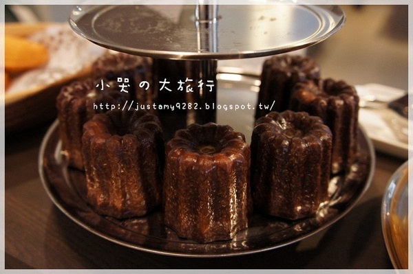 Le Ruban patisserie法朋烘培甜點坊：[台北市] ★Le Ruban patisserie法朋烘培甜點坊★華麗的蛋糕，讓人每種都想嘗試看看~ >0<