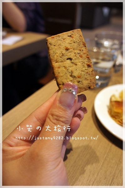 Le Ruban patisserie法朋烘培甜點坊：[台北市] ★Le Ruban patisserie法朋烘培甜點坊★華麗的蛋糕，讓人每種都想嘗試看看~ >0<