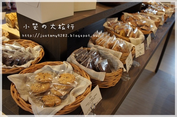 Le Ruban patisserie法朋烘培甜點坊：[台北市] ★Le Ruban patisserie法朋烘培甜點坊★華麗的蛋糕，讓人每種都想嘗試看看~ >0<