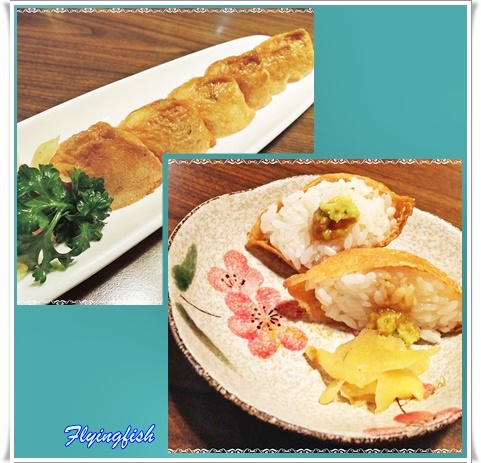 五條通創新居酒屋： ✜ 在地人推薦滴好初創意日本料理 - 宜蘭「五條通創新居酒屋」(≧▽≦)